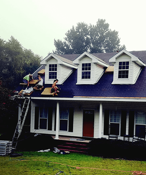 Builder Statesboro, GA, Remodeling, Roofing , JAB Construction